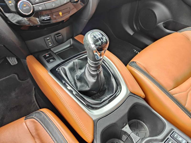Nissan X-Trail - Photo 31