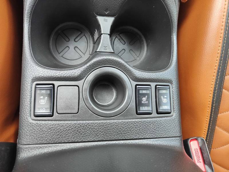 Nissan X-Trail - Photo 32