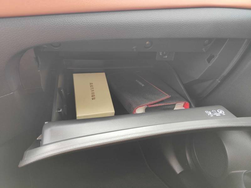 Nissan X-Trail - Photo 33