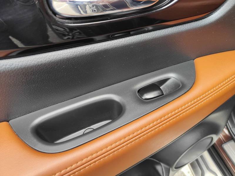 Nissan X-Trail - Photo 35