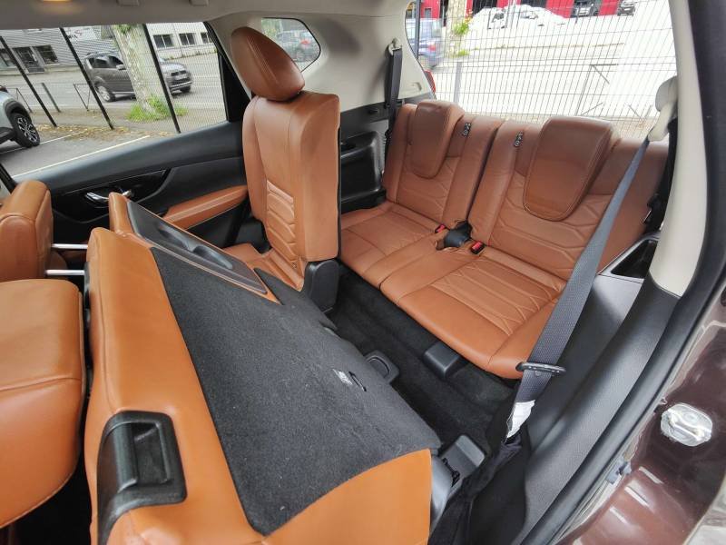 Nissan X-Trail - Photo 38