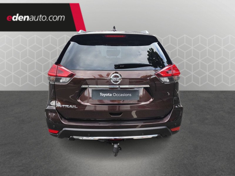 Nissan X-Trail - Photo 4