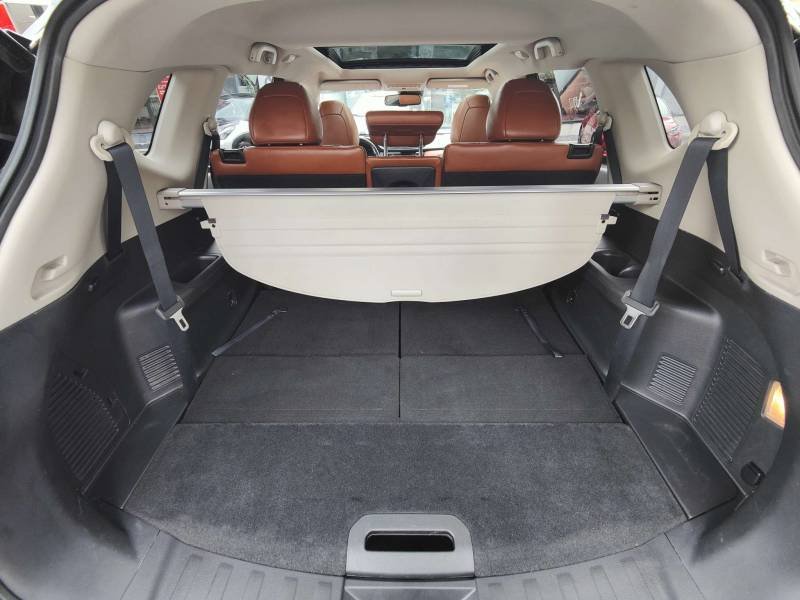 Nissan X-Trail - Photo 41