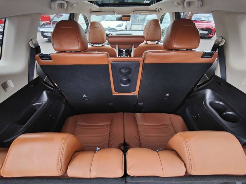 Nissan X-Trail - Photo 42