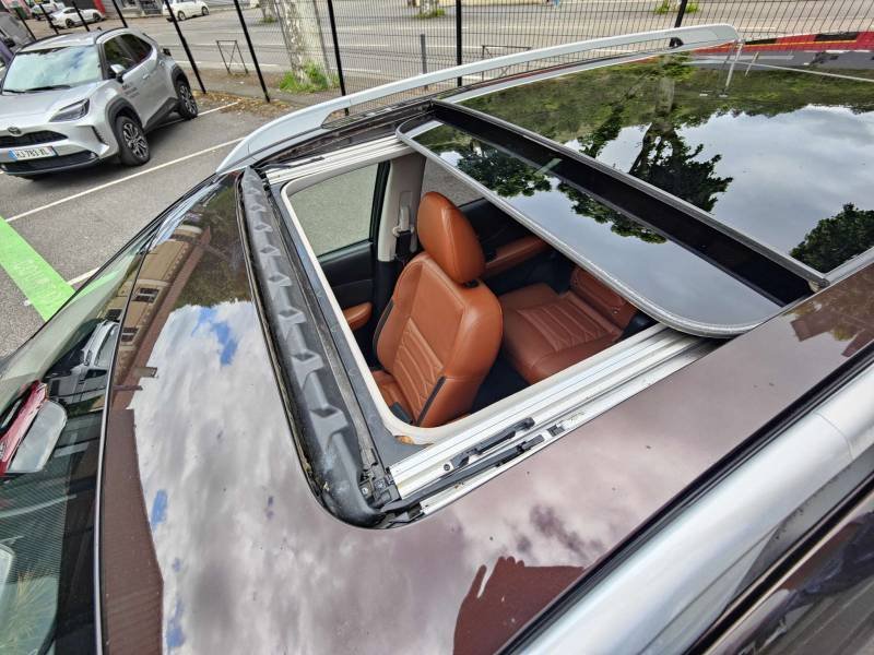 Nissan X-Trail - Photo 45