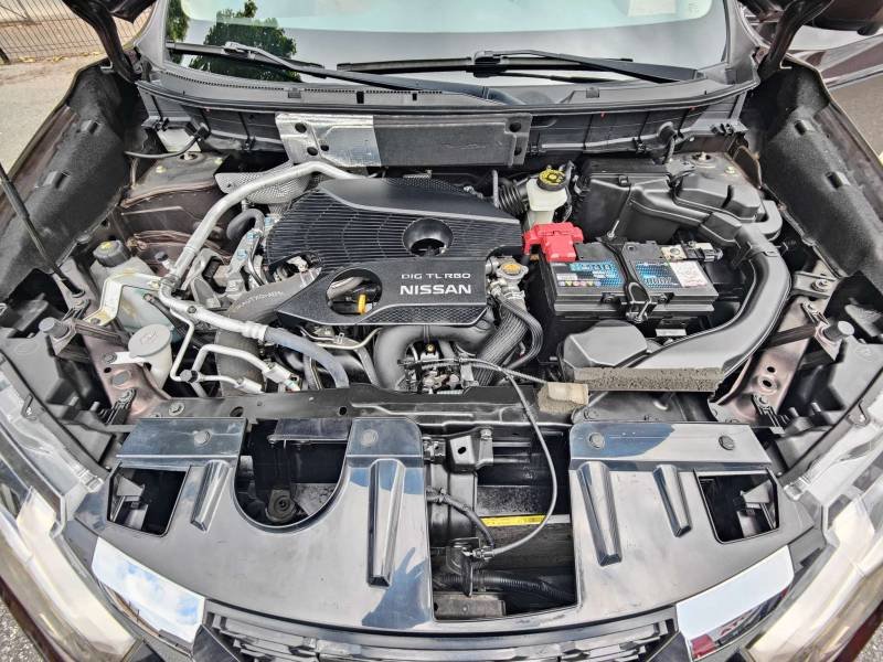 Nissan X-Trail - Photo 46