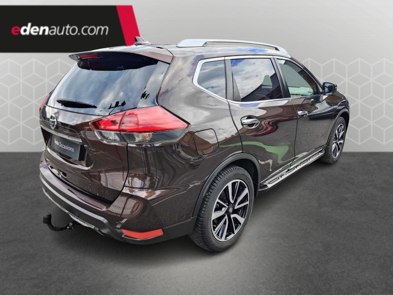 Nissan X-Trail - Photo 5