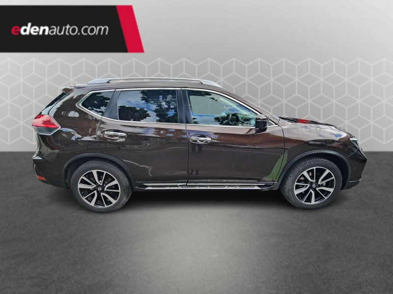 Nissan X-Trail - Photo 6