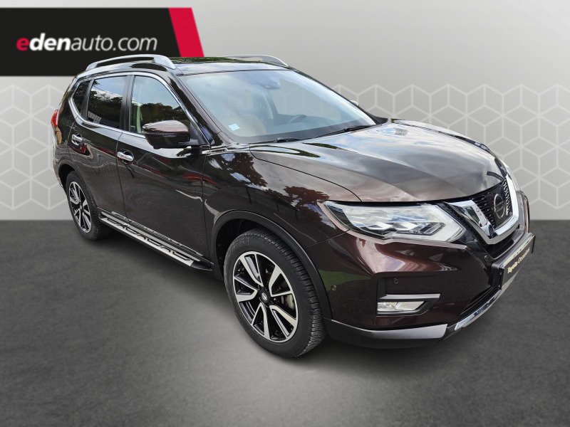 Nissan X-Trail - Photo 7