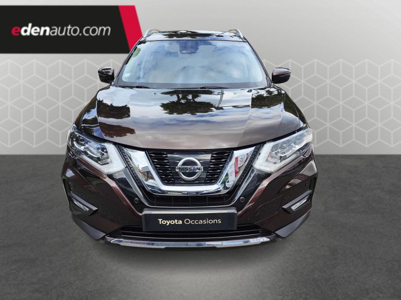 Nissan X-Trail - Photo 8
