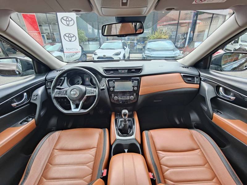Nissan X-Trail - Photo 9