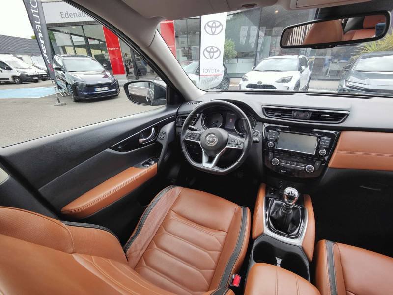 Nissan X-Trail - Photo 10