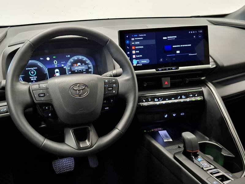 Toyota C-HR - Photo 11