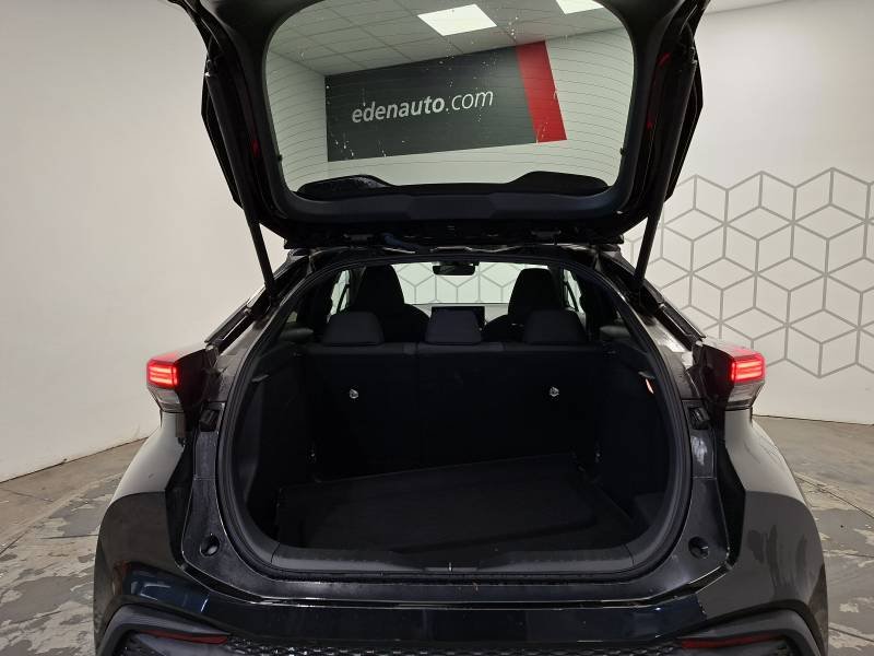 Toyota C-HR - Photo 14