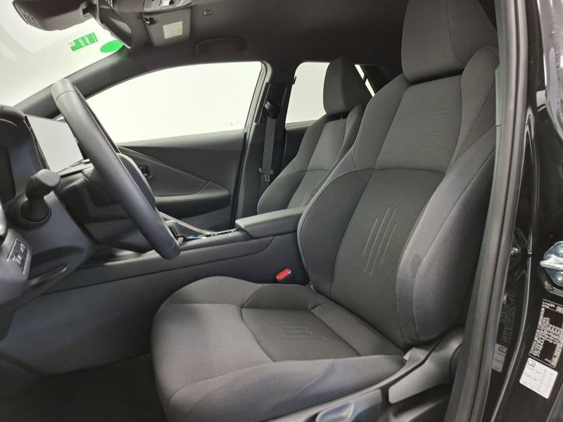 Toyota C-HR - Photo 17