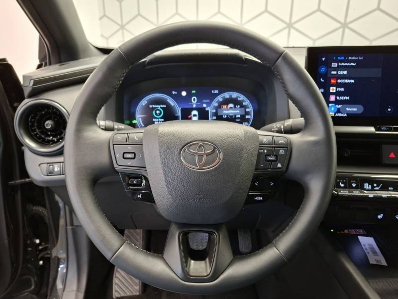 Toyota C-HR - Photo 18