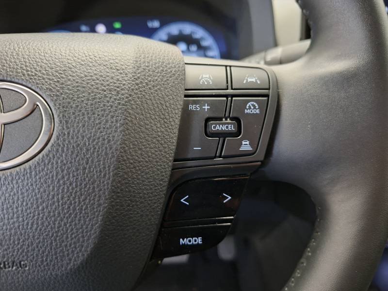 Toyota C-HR - Photo 19