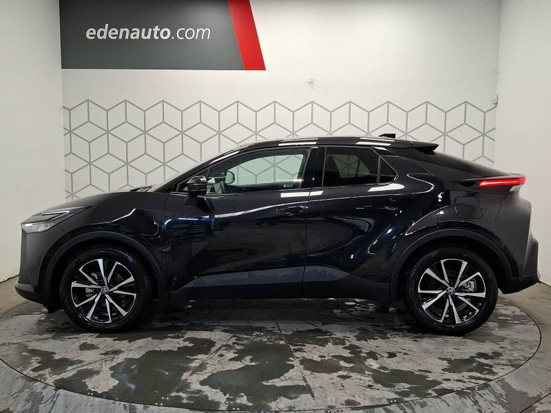 Toyota C-HR - Photo 2