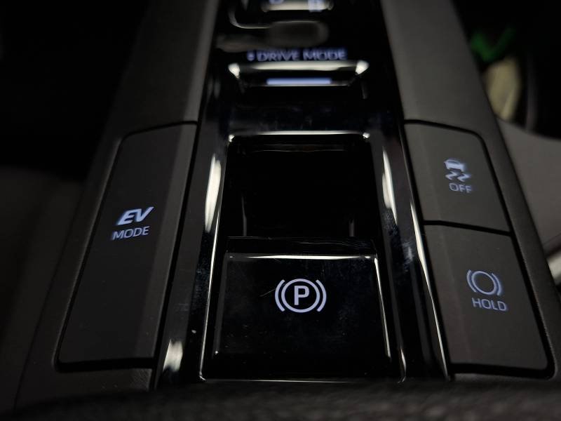 Toyota C-HR - Photo 25