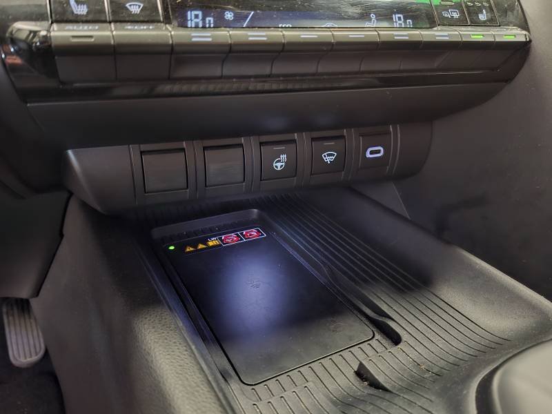 Toyota C-HR - Photo 27