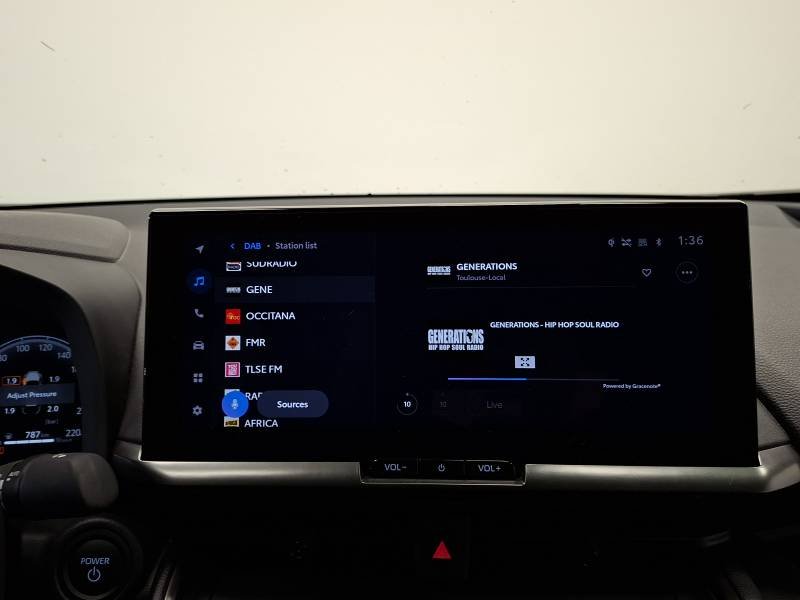 Toyota C-HR - Photo 29