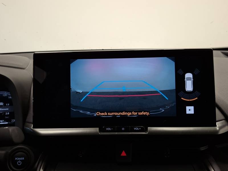 Toyota C-HR - Photo 30