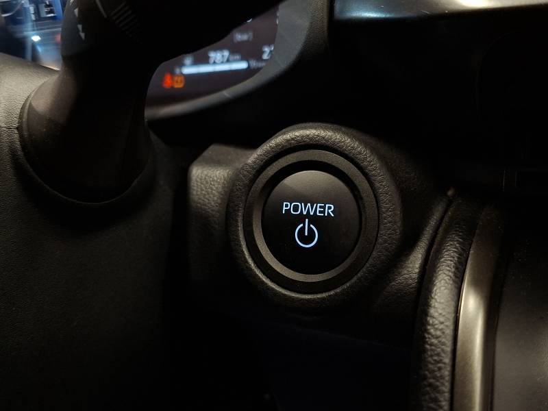 Toyota C-HR - Photo 31