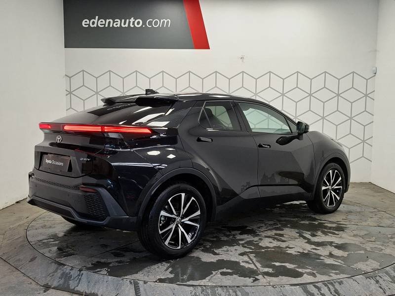 Toyota C-HR - Photo 5