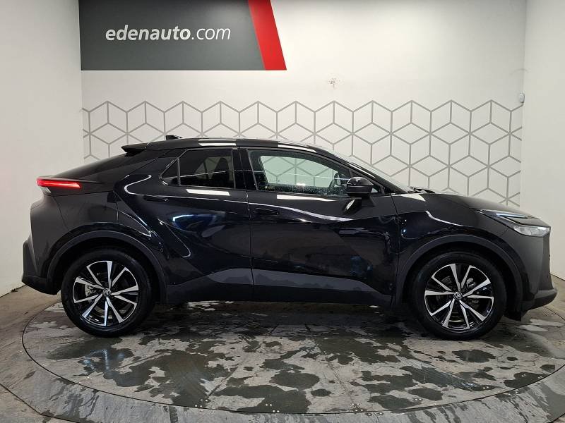 Toyota C-HR - Photo 6