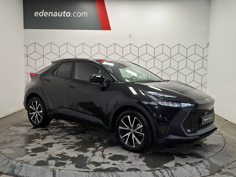 Toyota C-HR - Photo 7
