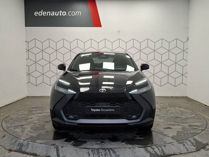 Toyota C-HR - Photo 8