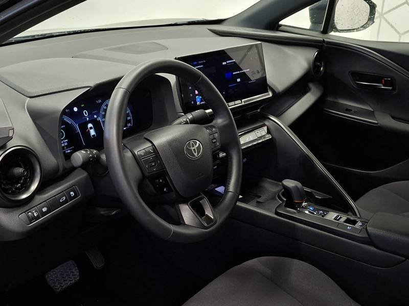Toyota C-HR - Photo 10