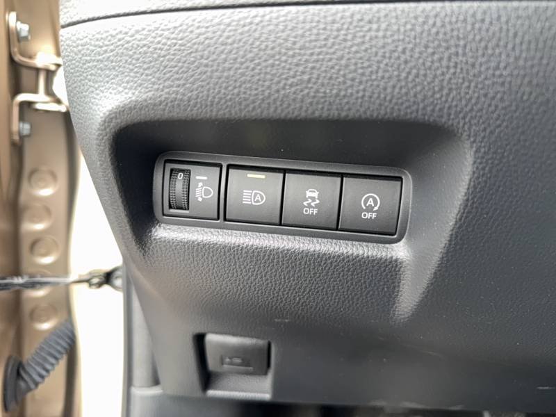 Toyota aygo x - Photo 15