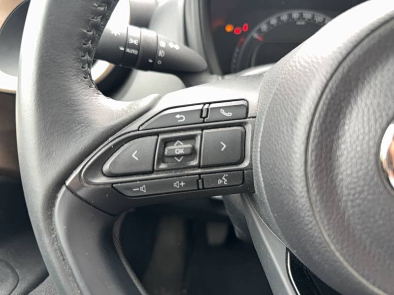 Toyota aygo x - Photo 16