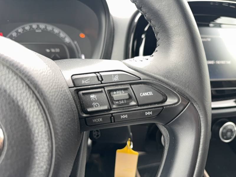 Toyota aygo x - Photo 17