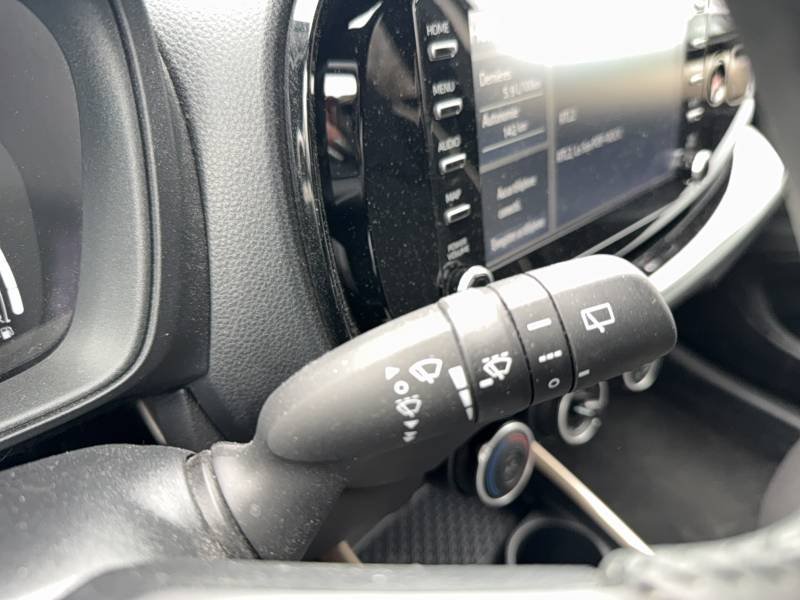 Toyota aygo x - Photo 19
