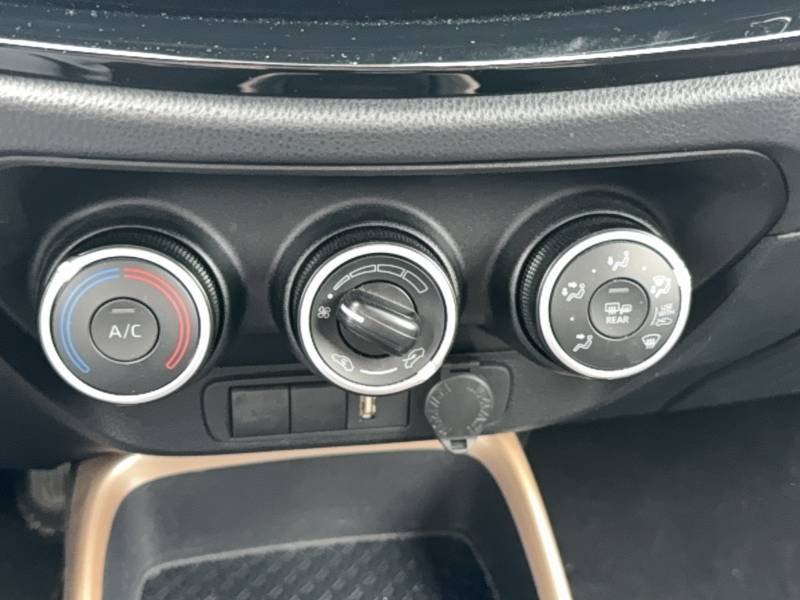 Toyota aygo x - Photo 22