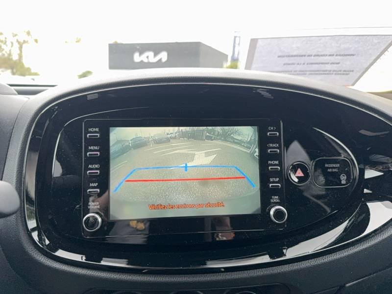 Toyota aygo x - Photo 25