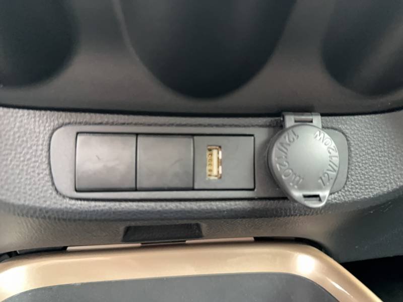 Toyota aygo x - Photo 26