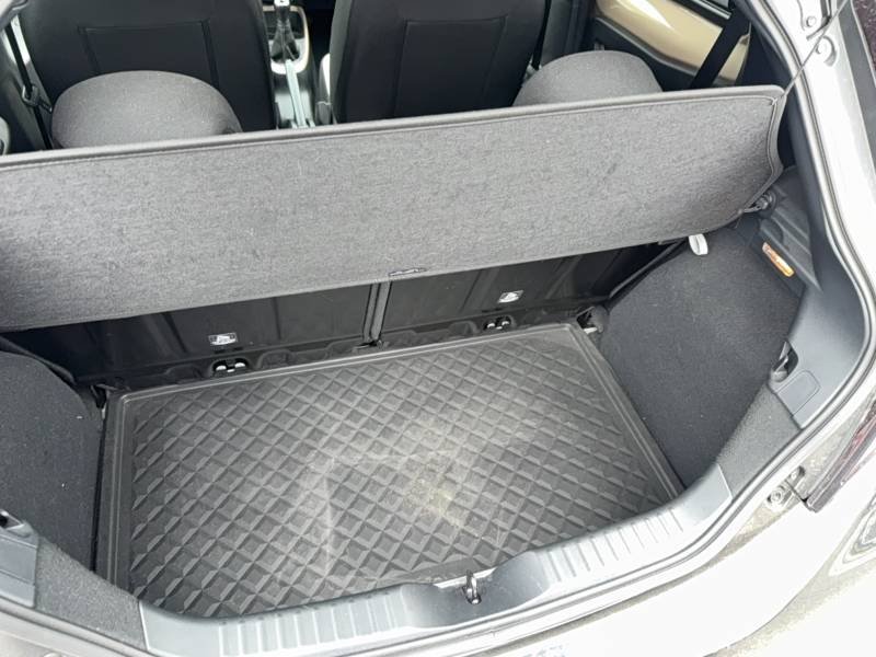 Toyota aygo x - Photo 27