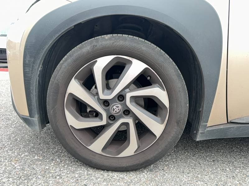 Toyota aygo x - Photo 28