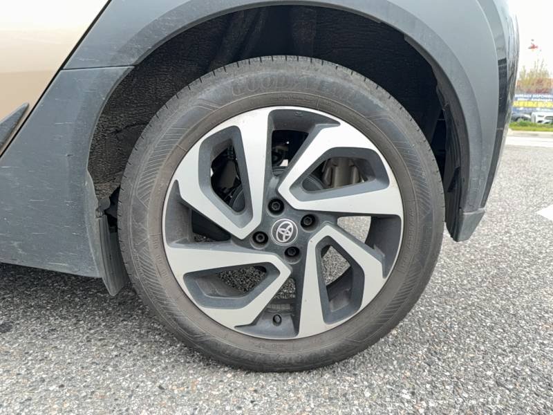 Toyota aygo x - Photo 29