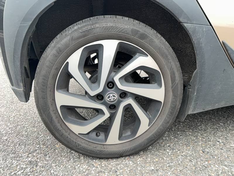 Toyota aygo x - Photo 30