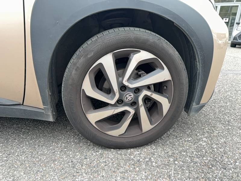 Toyota aygo x - Photo 31