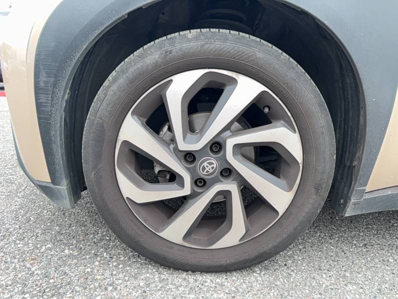Toyota aygo x - Photo 9