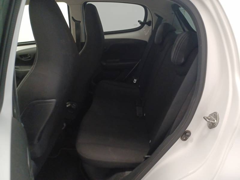 Peugeot 108 - Photo 13