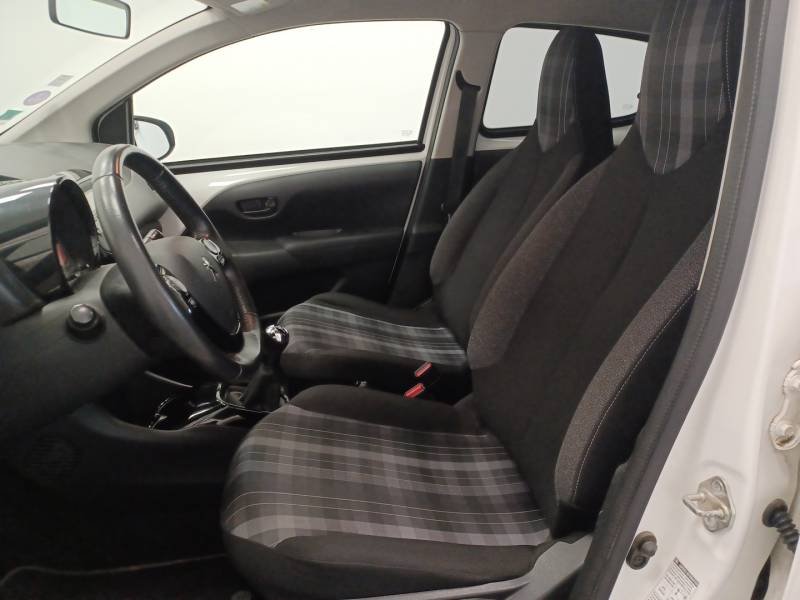 Peugeot 108 - Photo 14