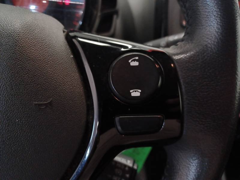 Peugeot 108 - Photo 16