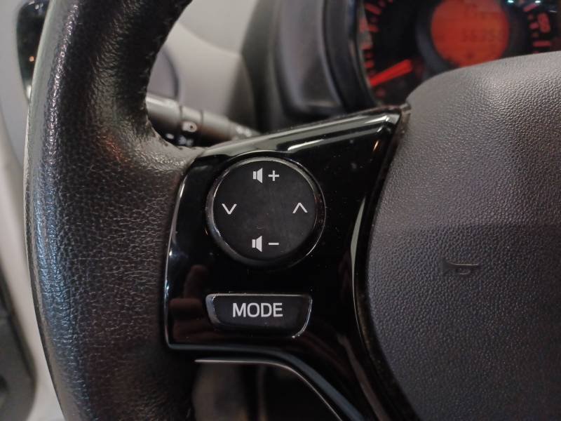 Peugeot 108 - Photo 17