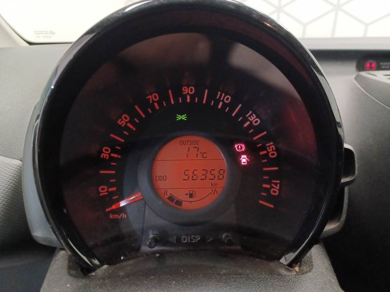 Peugeot 108 - Photo 18